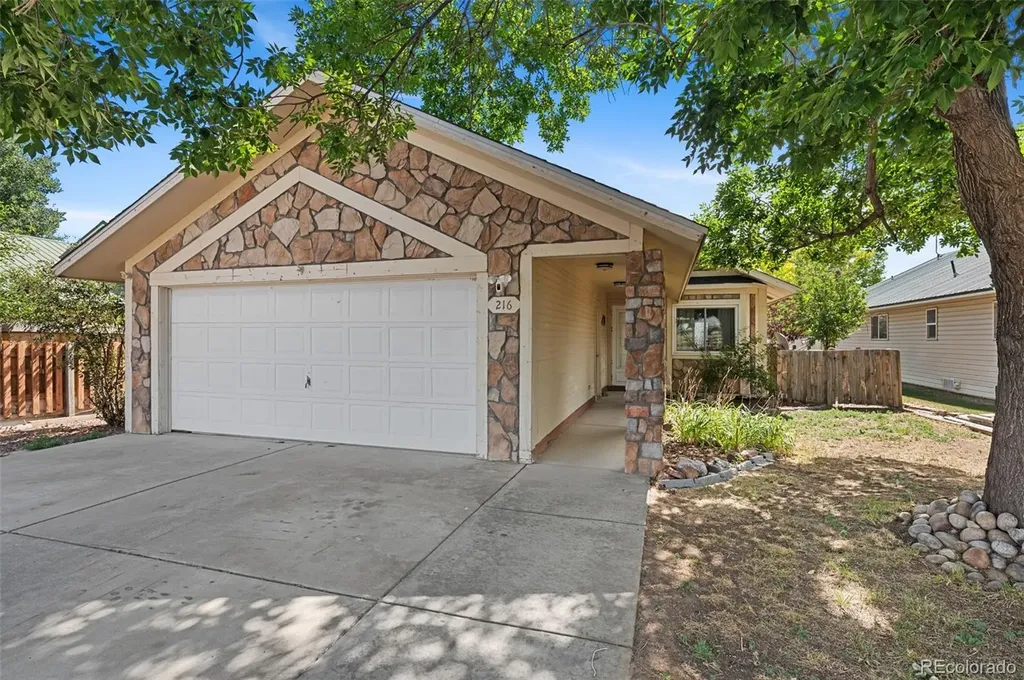 216 2nd Street Mead CO 80542