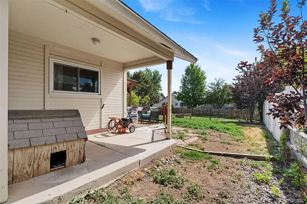 216 2nd Street Mead CO 80542