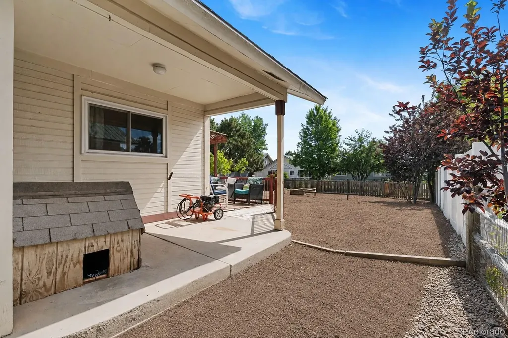 216 2nd Street Mead CO 80542