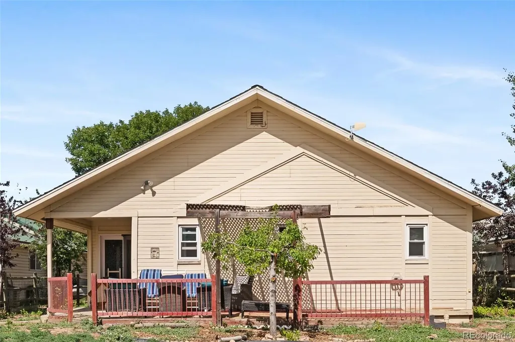 216 2nd Street Mead CO 80542
