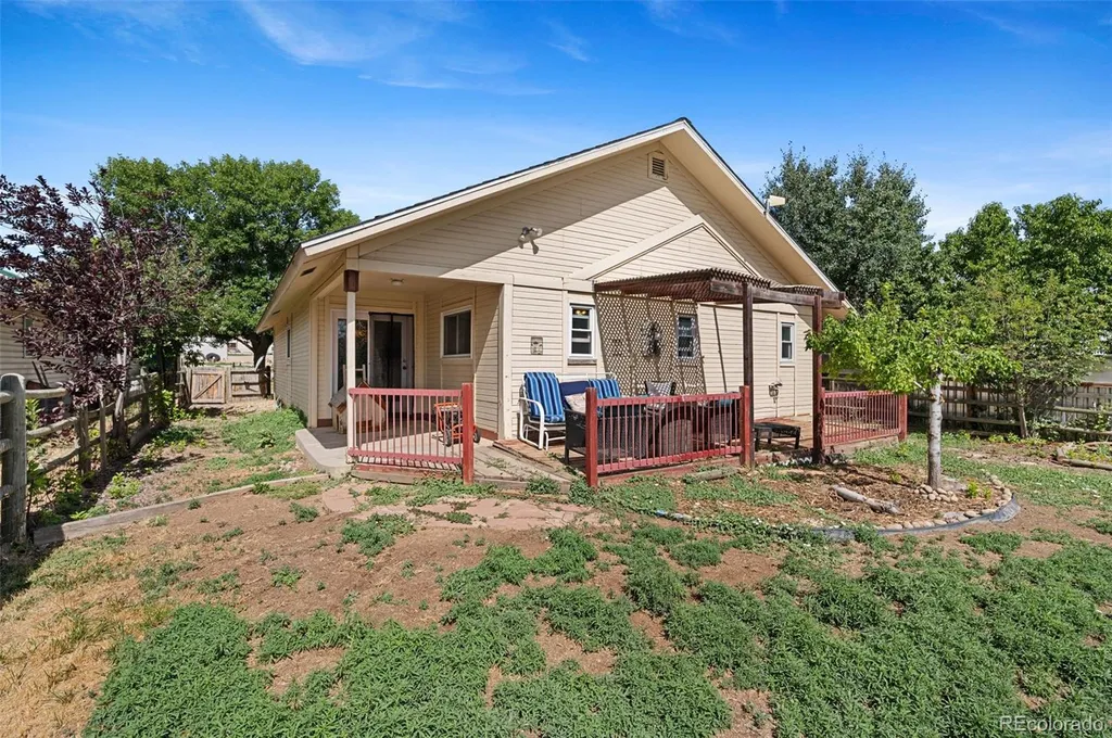 216 2nd Street Mead CO 80542