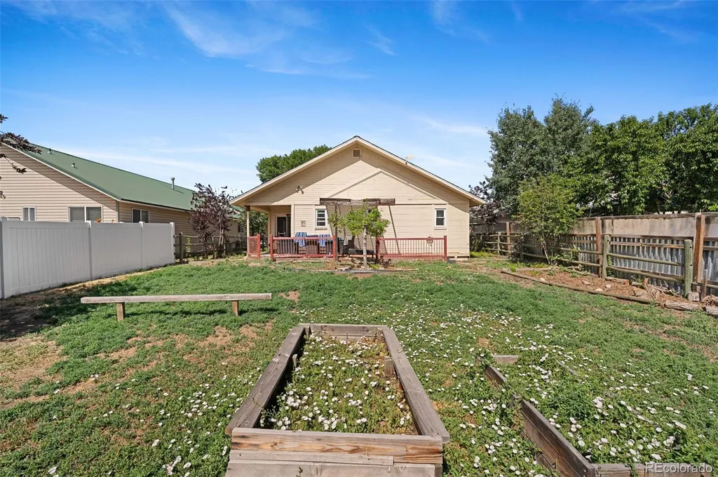 216 2nd Street Mead CO 80542