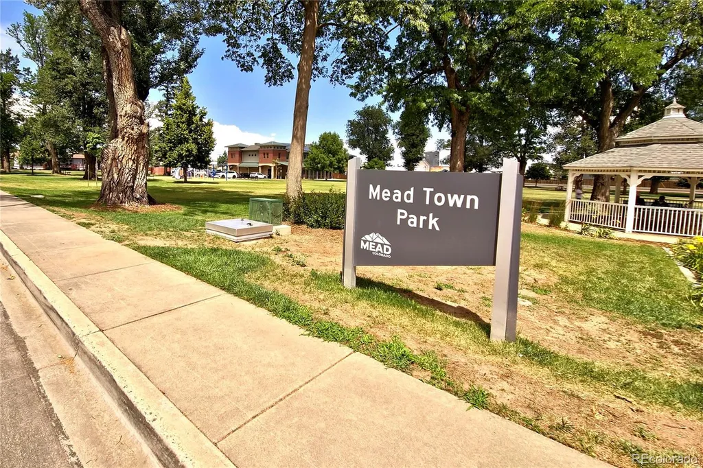 216 2nd Street Mead CO 80542