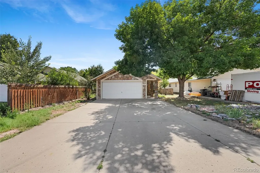 216 2nd Street Mead CO 80542