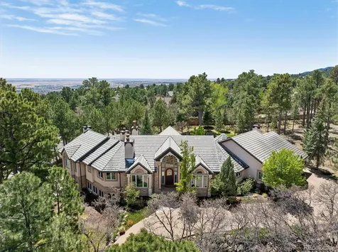 668 Silver Oak Grove Colorado Springs CO 80906
