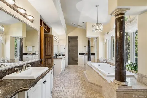 668 Silver Oak Grove Colorado Springs CO 80906