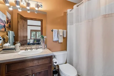 668 Silver Oak Grove Colorado Springs CO 80906