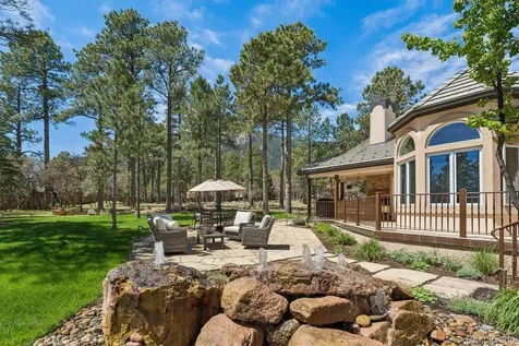 668 Silver Oak Grove Colorado Springs CO 80906