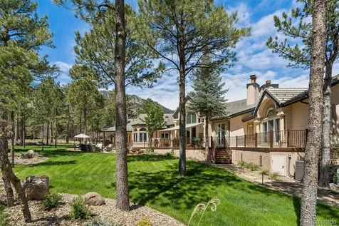668 Silver Oak Grove Colorado Springs CO 80906