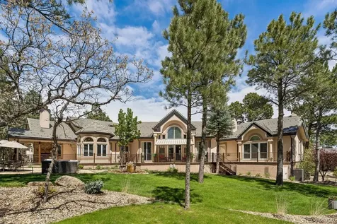 668 Silver Oak Grove Colorado Springs CO 80906