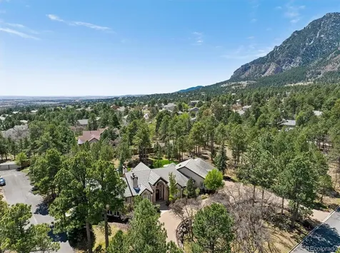 668 Silver Oak Grove Colorado Springs CO 80906