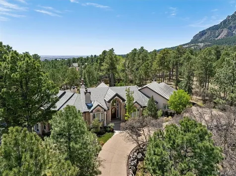 668 Silver Oak Grove Colorado Springs CO 80906