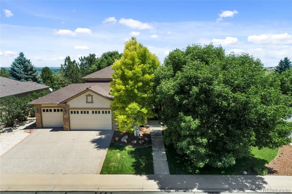 1591 Landon Court Windsor CO 80550