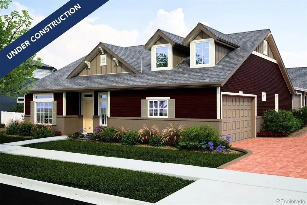 5157 N Quatar Street Aurora CO 80019