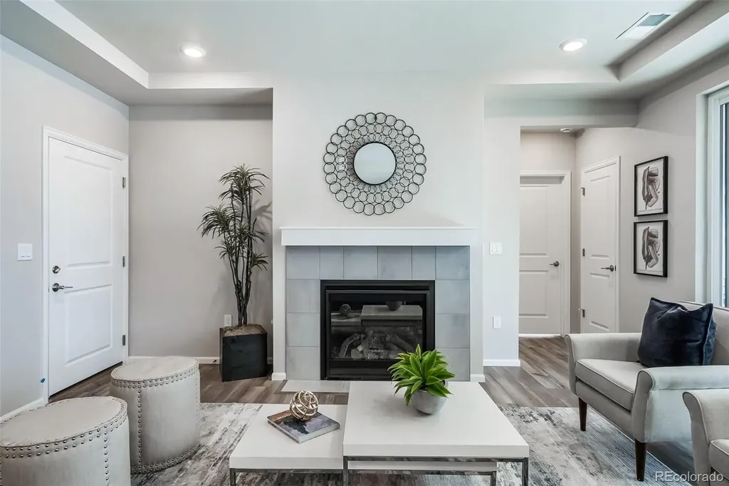 5157 N Quatar Street Aurora CO 80019