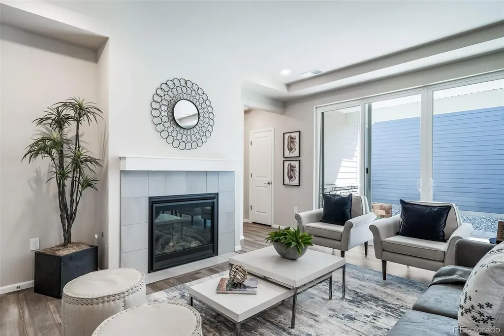 5157 N Quatar Street Aurora CO 80019