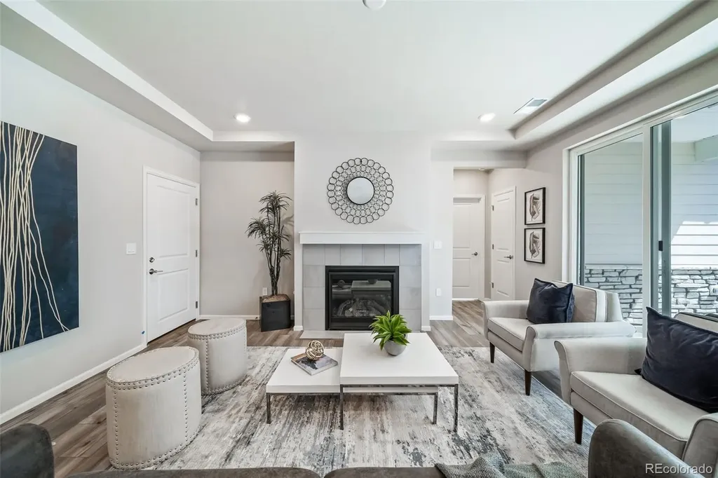 5157 N Quatar Street Aurora CO 80019