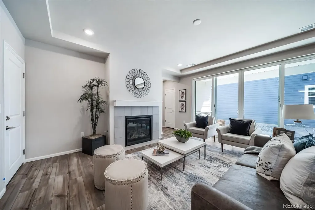 5157 N Quatar Street Aurora CO 80019