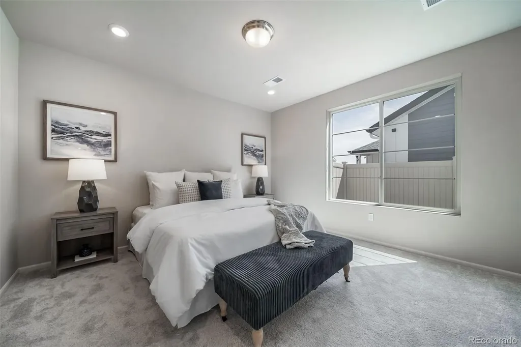 5157 N Quatar Street Aurora CO 80019
