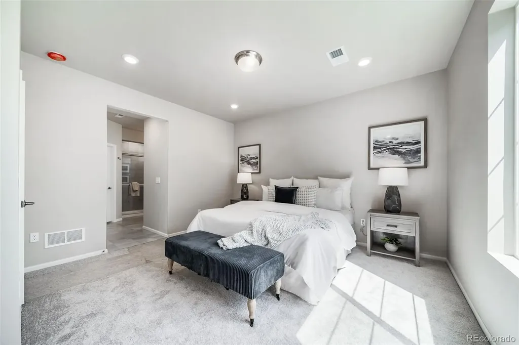 5157 N Quatar Street Aurora CO 80019