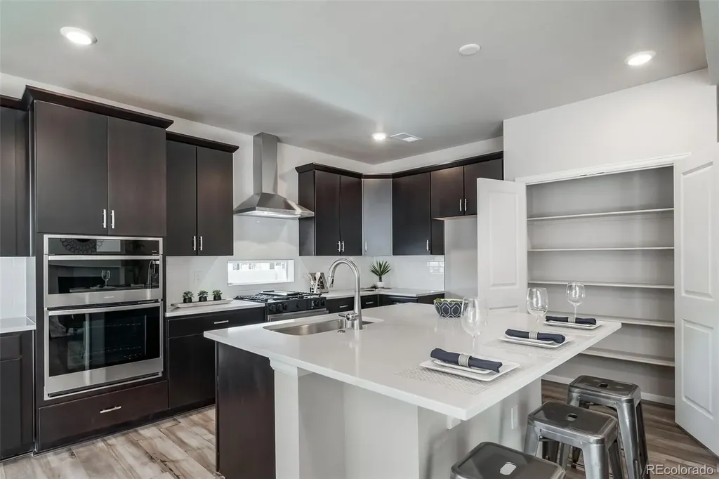 5157 N Quatar Street Aurora CO 80019
