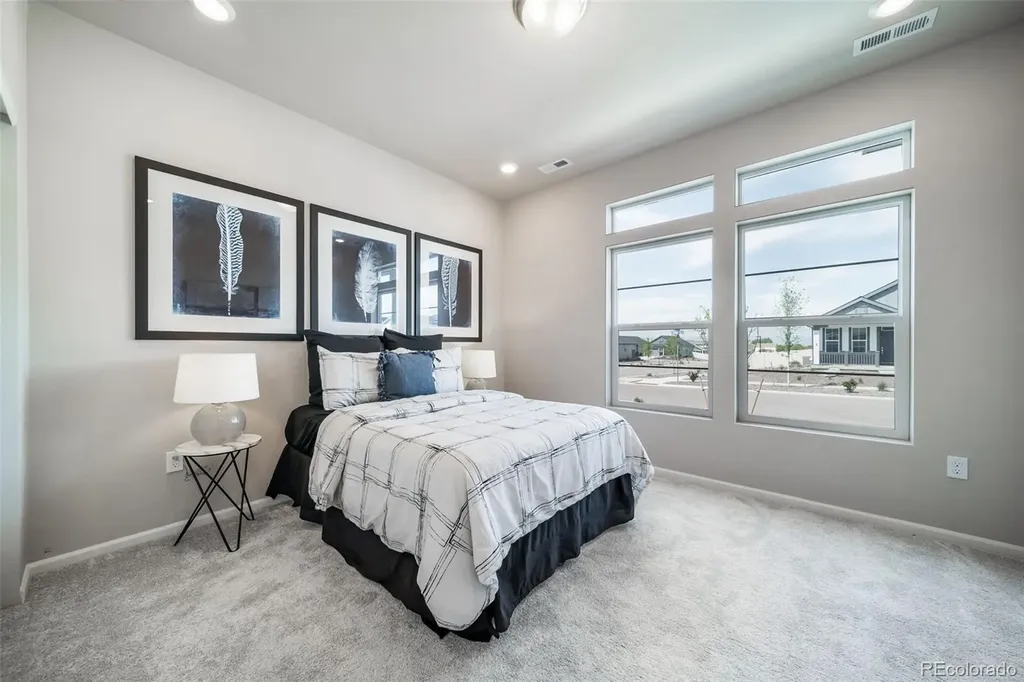 5157 N Quatar Street Aurora CO 80019