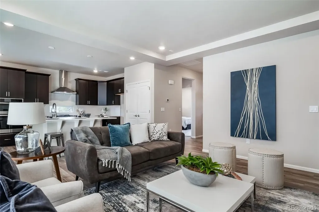 5157 N Quatar Street Aurora CO 80019
