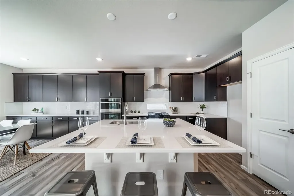 5157 N Quatar Street Aurora CO 80019