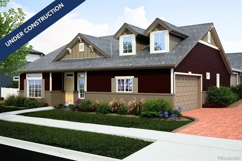 5157 N Quatar Street Aurora CO 80019