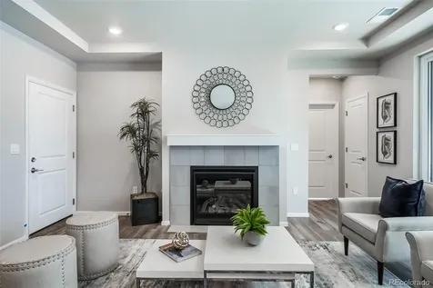 5157 N Quatar Street Aurora CO 80019