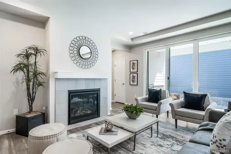 5157 N Quatar Street Aurora CO 80019