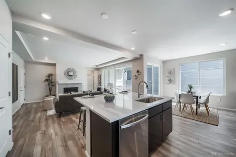 5157 N Quatar Street Aurora CO 80019