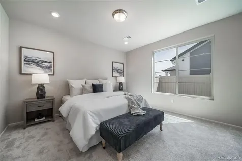 5157 N Quatar Street Aurora CO 80019