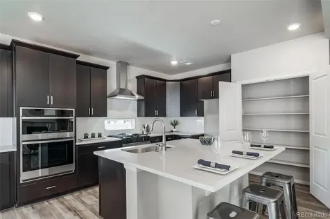 5157 N Quatar Street Aurora CO 80019