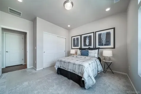 5157 N Quatar Street Aurora CO 80019