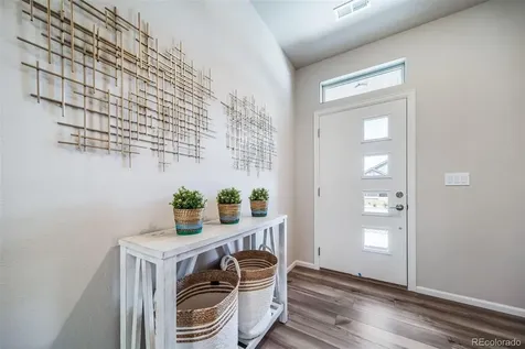 5157 N Quatar Street Aurora CO 80019