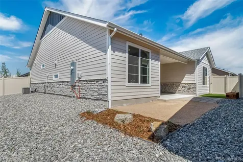 5157 N Quatar Street Aurora CO 80019