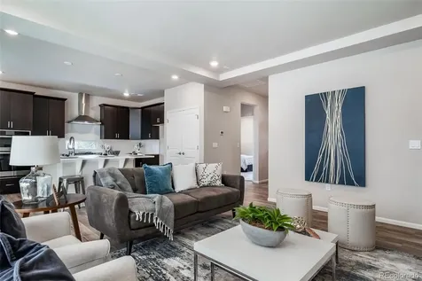 5157 N Quatar Street Aurora CO 80019