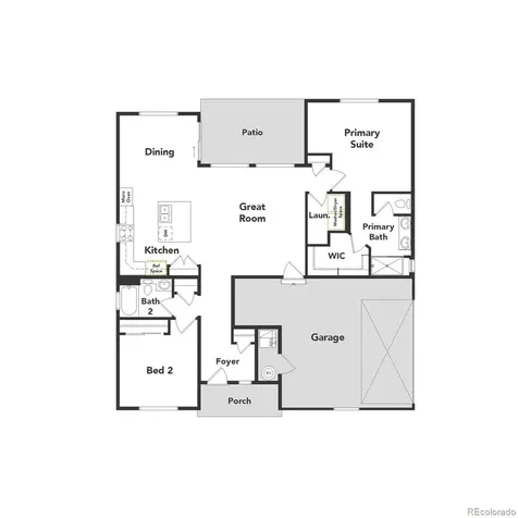 5157 N Quatar Street Aurora CO 80019