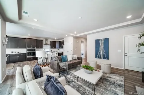 5157 N Quatar Street Aurora CO 80019