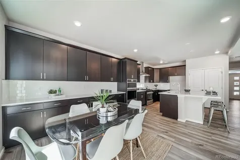 5157 N Quatar Street Aurora CO 80019