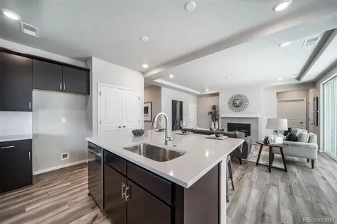 5157 N Quatar Street Aurora CO 80019