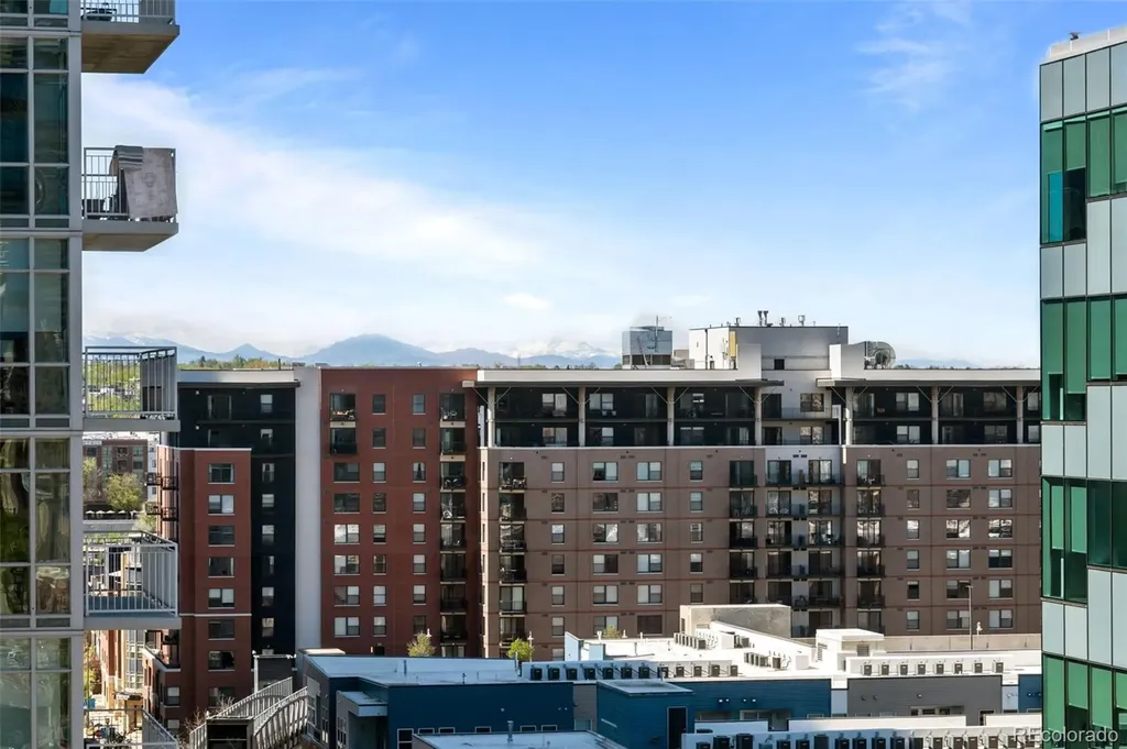 1750 Wewatta Street Denver CO 80202