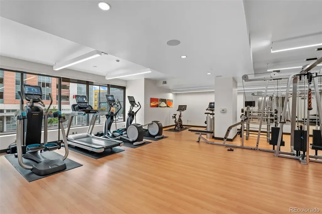 1750 Wewatta Street Denver CO 80202