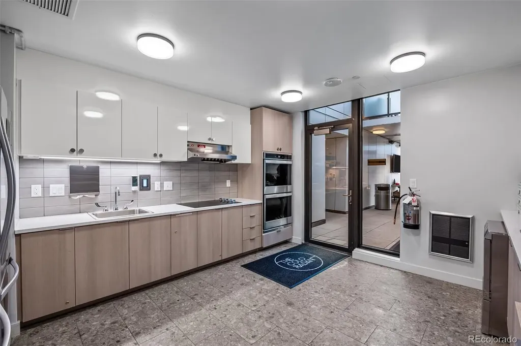 1750 Wewatta Street Denver CO 80202