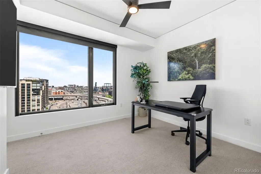 1750 Wewatta Street Denver CO 80202