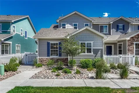 5340 Dusky Grouse Point Colorado Springs CO 80924
