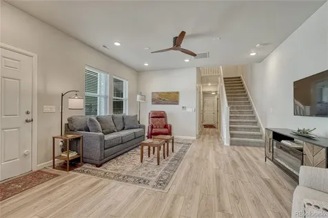 5340 Dusky Grouse Point Colorado Springs CO 80924