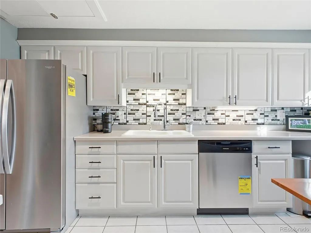 7201 E Quincy Avenue Denver CO 80237