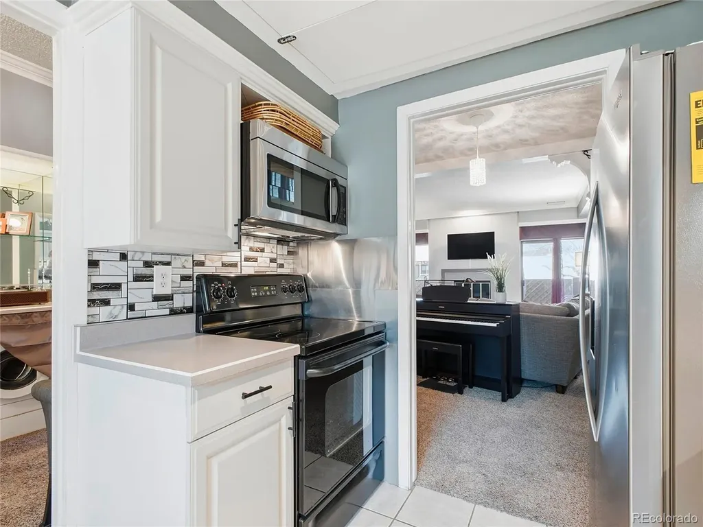 7201 E Quincy Avenue Denver CO 80237